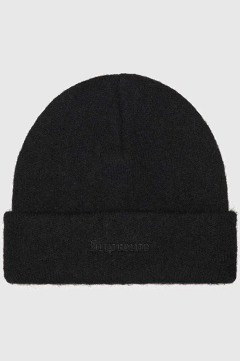 Supreme Mohair Beanie