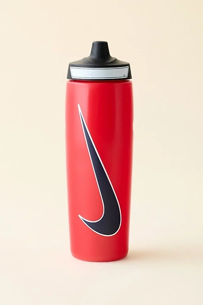 Nike Refuel 24 oz Squeeze Water Bottle