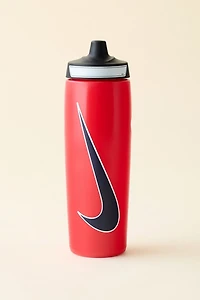 Nike Refuel 24 oz Squeeze Water Bottle