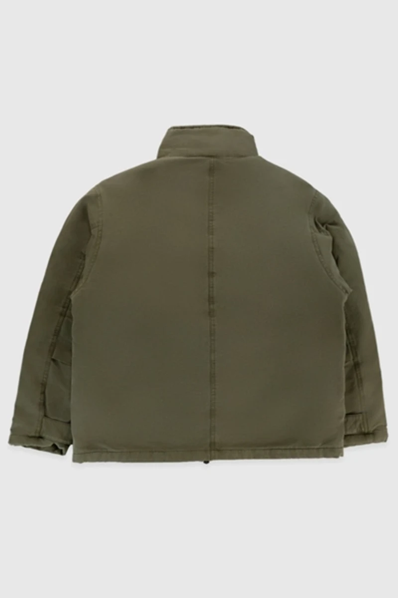 Stussy Insulated Field Jacket