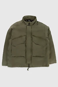 Stussy Insulated Field Jacket