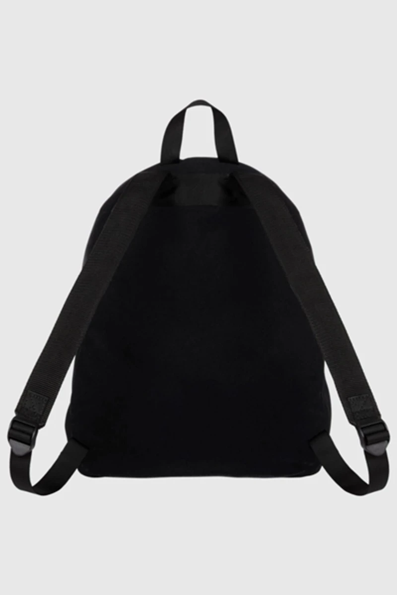 Supreme Velvet Backpack