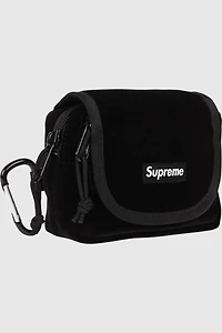 Supreme Velvet Mini Pouch