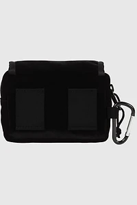 Supreme Velvet Mini Pouch