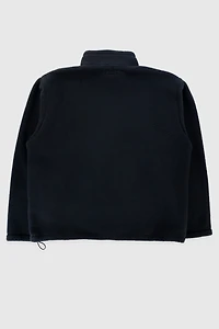 Stussy Half Zip Mock Polar Fleece