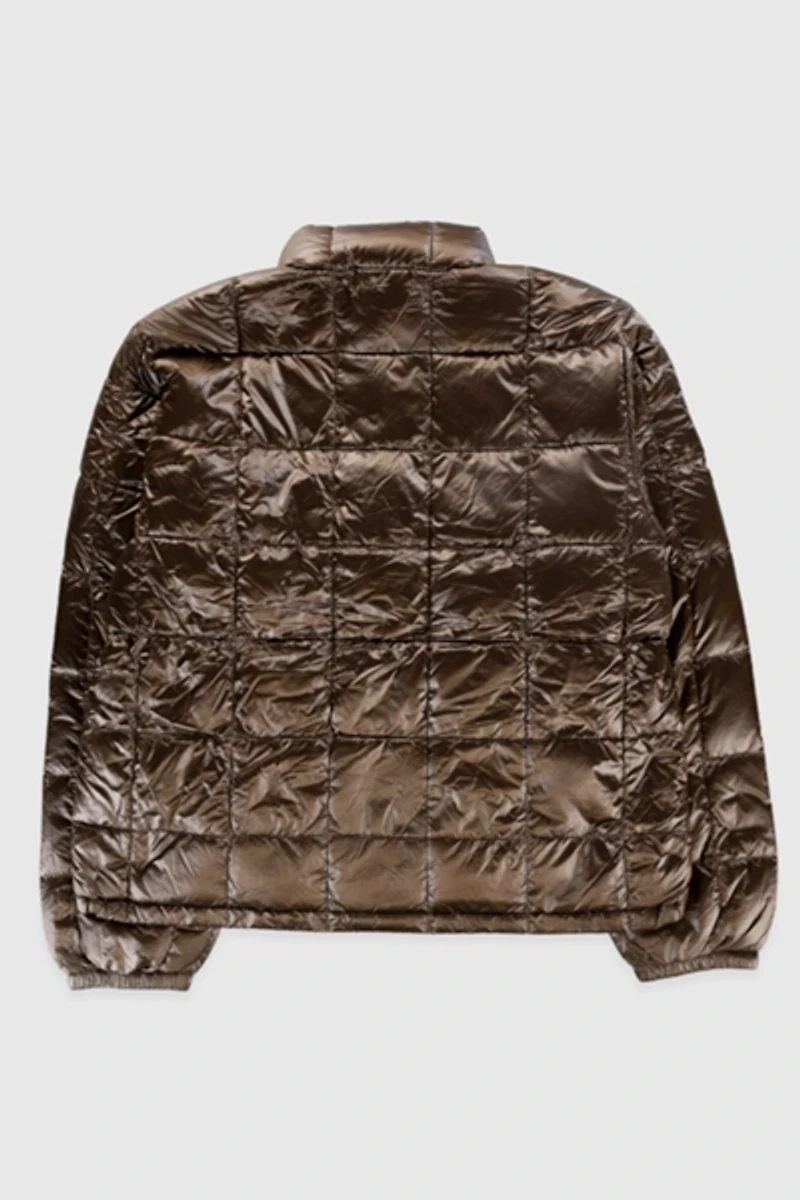Stussy Midweight Puffer Jacket