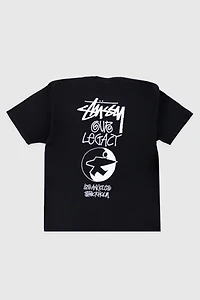 Stussy Our Legacy Work Shop Surfman Pigment Dyed Tee