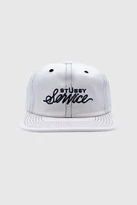 Stussy Mid Stussy Service Strapback