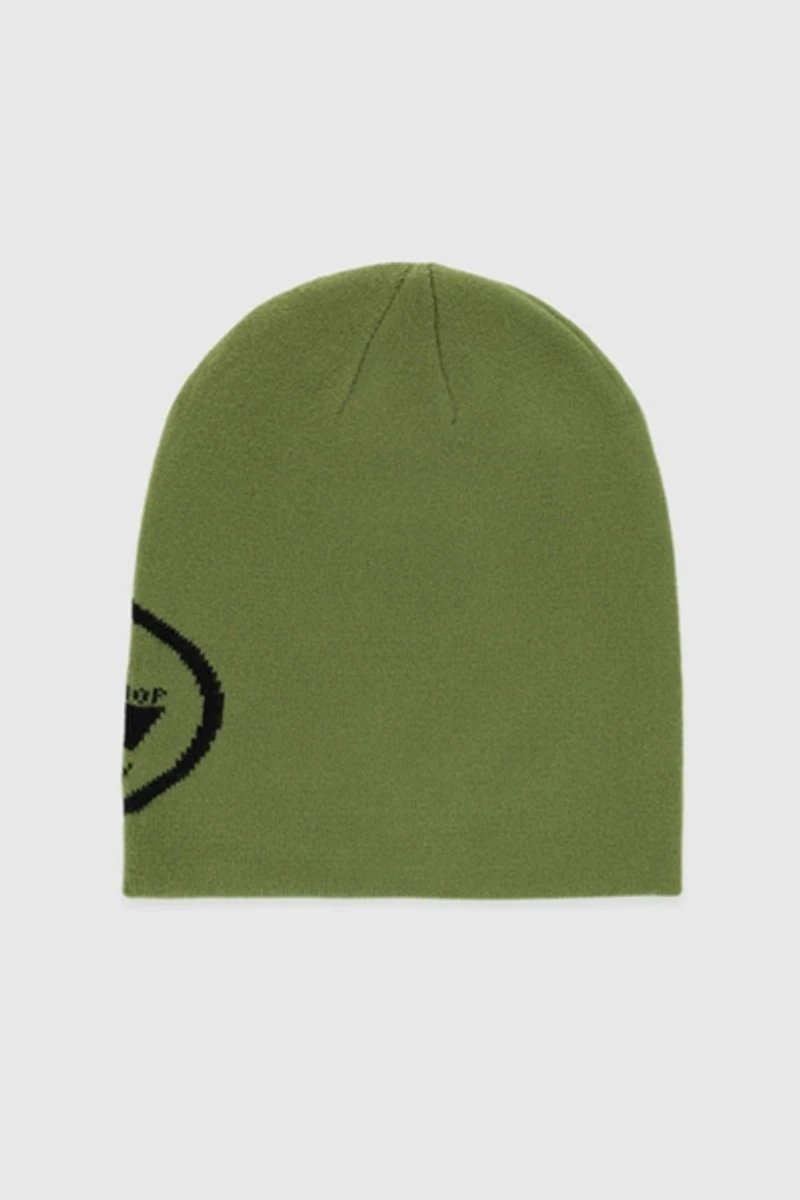 Stussy Our Legacy Work Shop Oval Skullcap