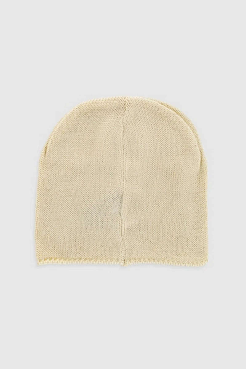 Stussy Skullcap Loose Knit SS-Link