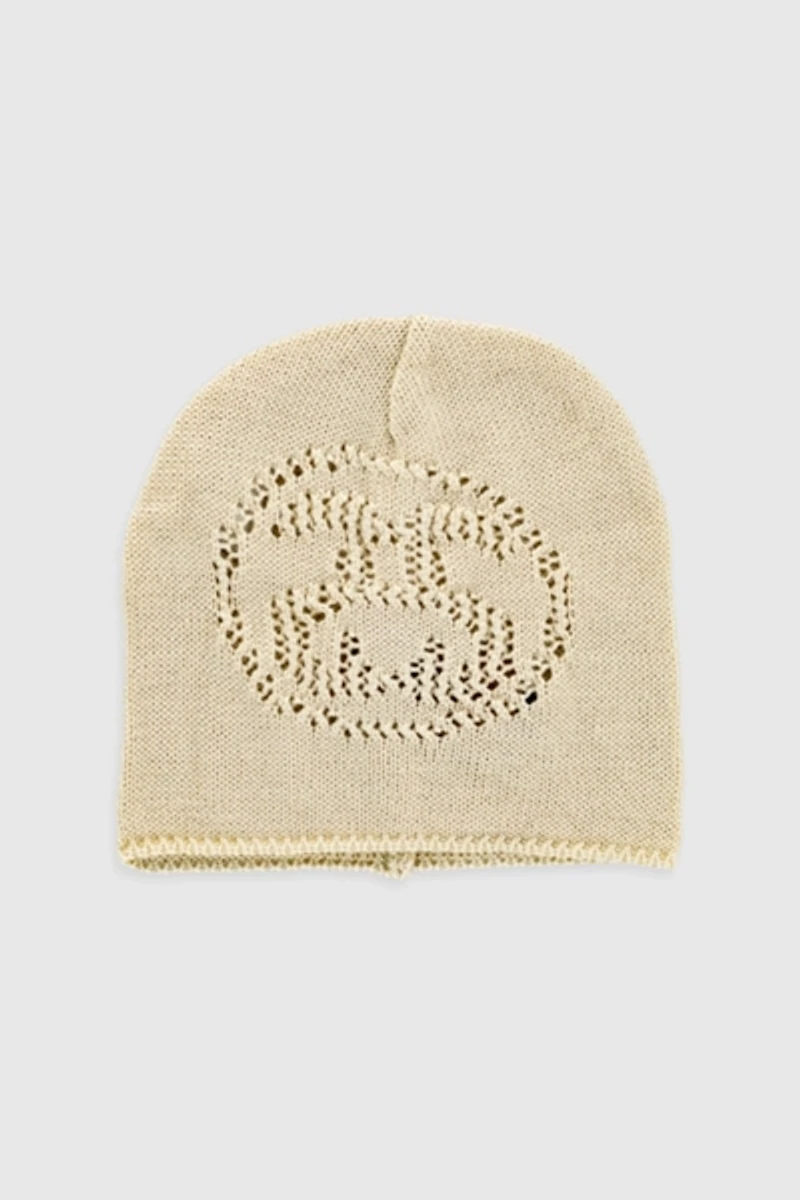 Stussy Skullcap Loose Knit SS-Link