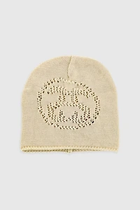 Stussy Skullcap Loose Knit SS-Link