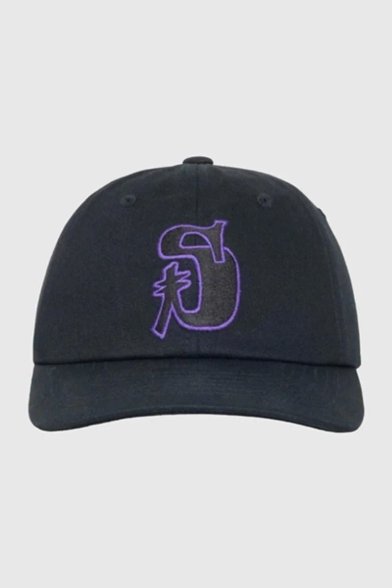 Stussy Vintage S Low Pro Cap
