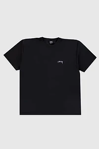 Stussy Smooth Stock Pigment Dyed Tee