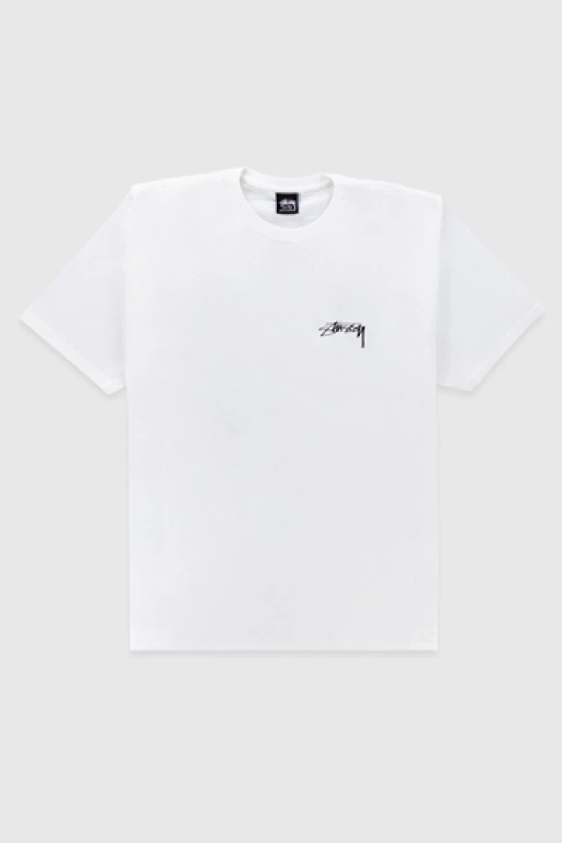 Stussy Grid Tee