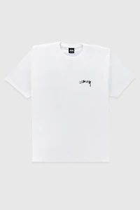 Stussy Grid Tee
