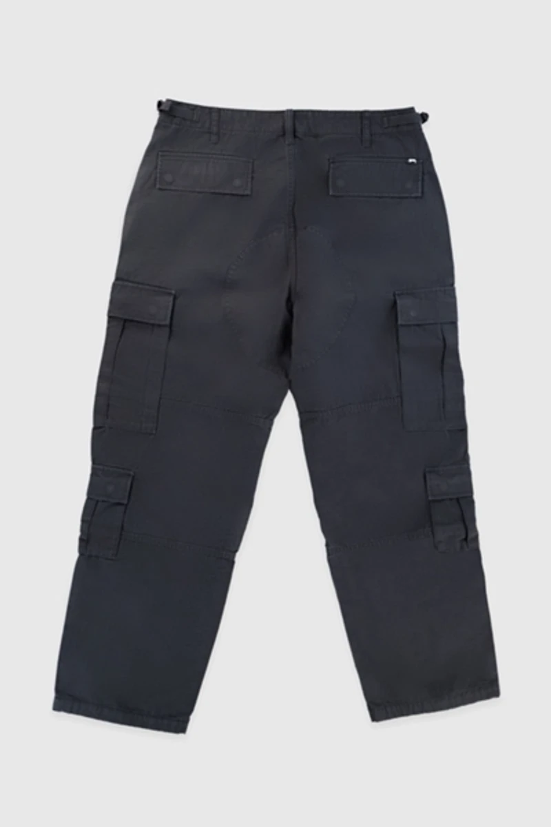 Stussy Surplus Cargo Pant Ripstop