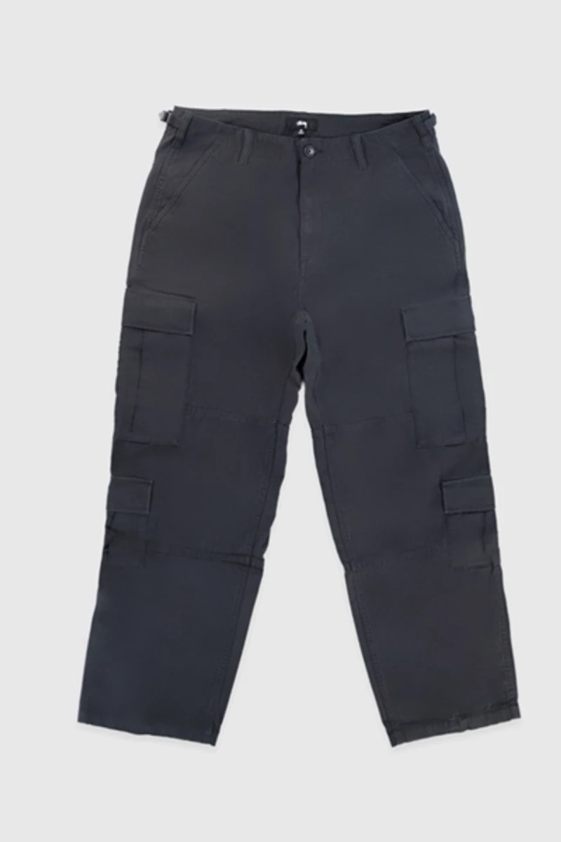 Stussy Surplus Cargo Pant Ripstop