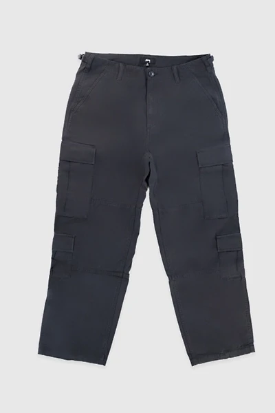 Stussy Surplus Cargo Pant Ripstop