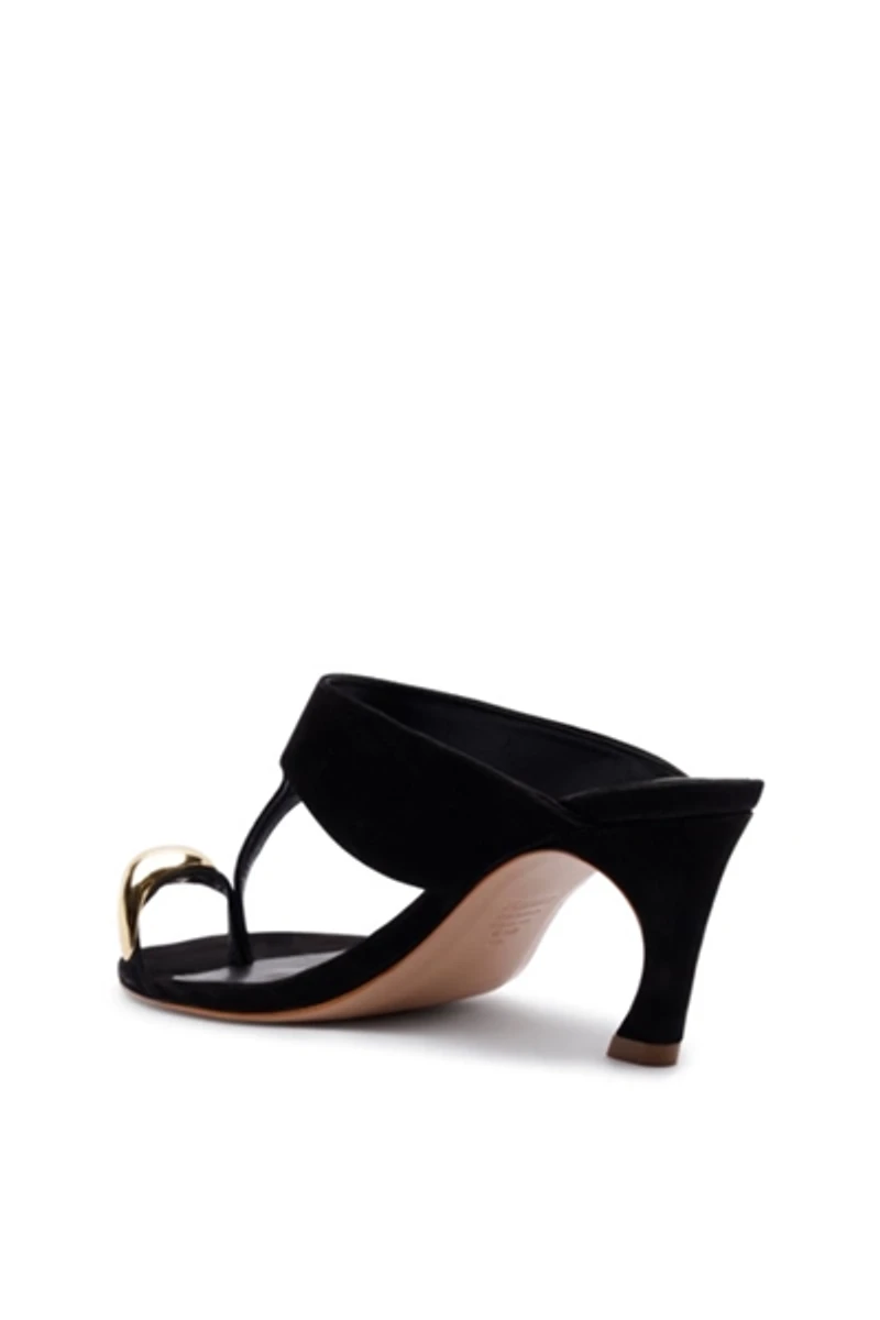 Schutz Maisie Thong Heel