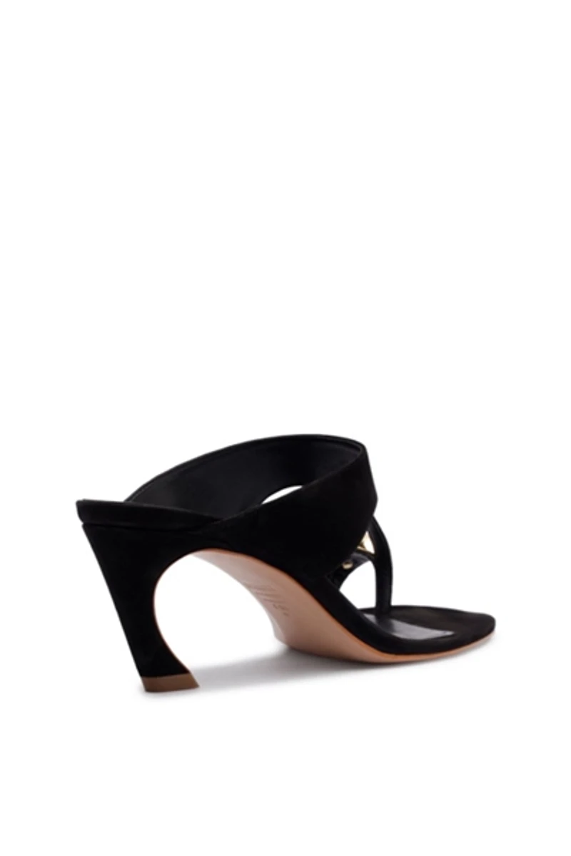 Schutz Maisie Thong Heel