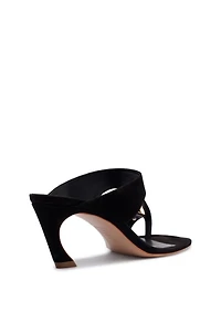 Schutz Maisie Thong Heel