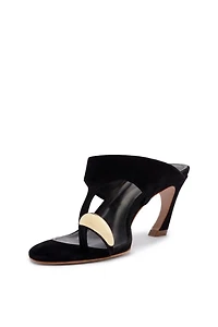 Schutz Maisie Thong Heel