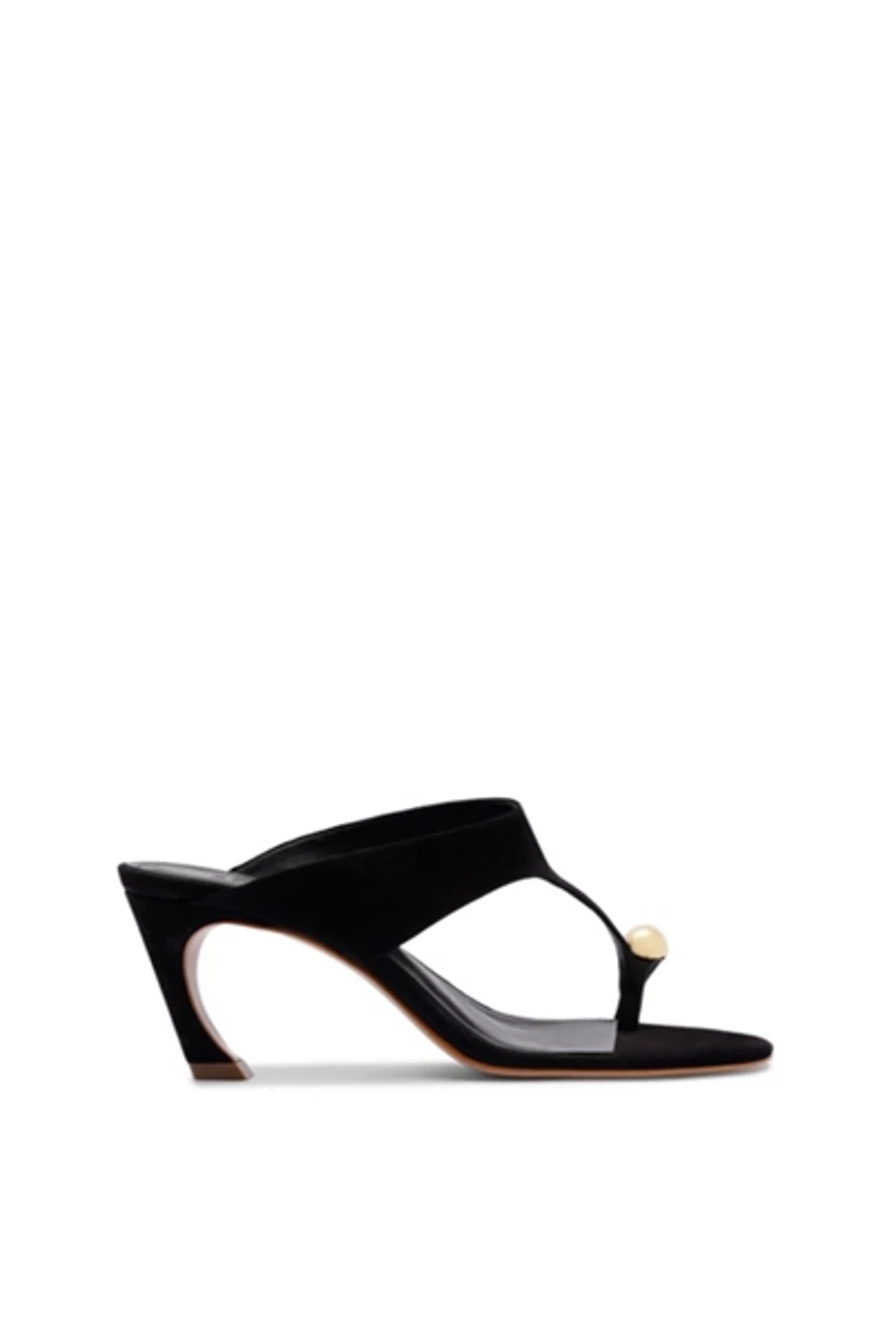 Schutz Maisie Thong Heel