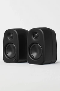 Kanto UKI Bluetooth Desktop Speakers - Pair