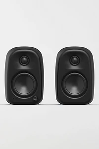 Kanto UKI Bluetooth Desktop Speakers - Pair