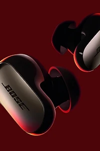 Bose QuietComfort Ultra Wireless Noise Cancelling Earbuds (2nd Gen)