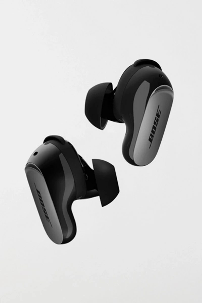 Bose QuietComfort Ultra Wireless Noise Cancelling Earbuds (2nd Gen)