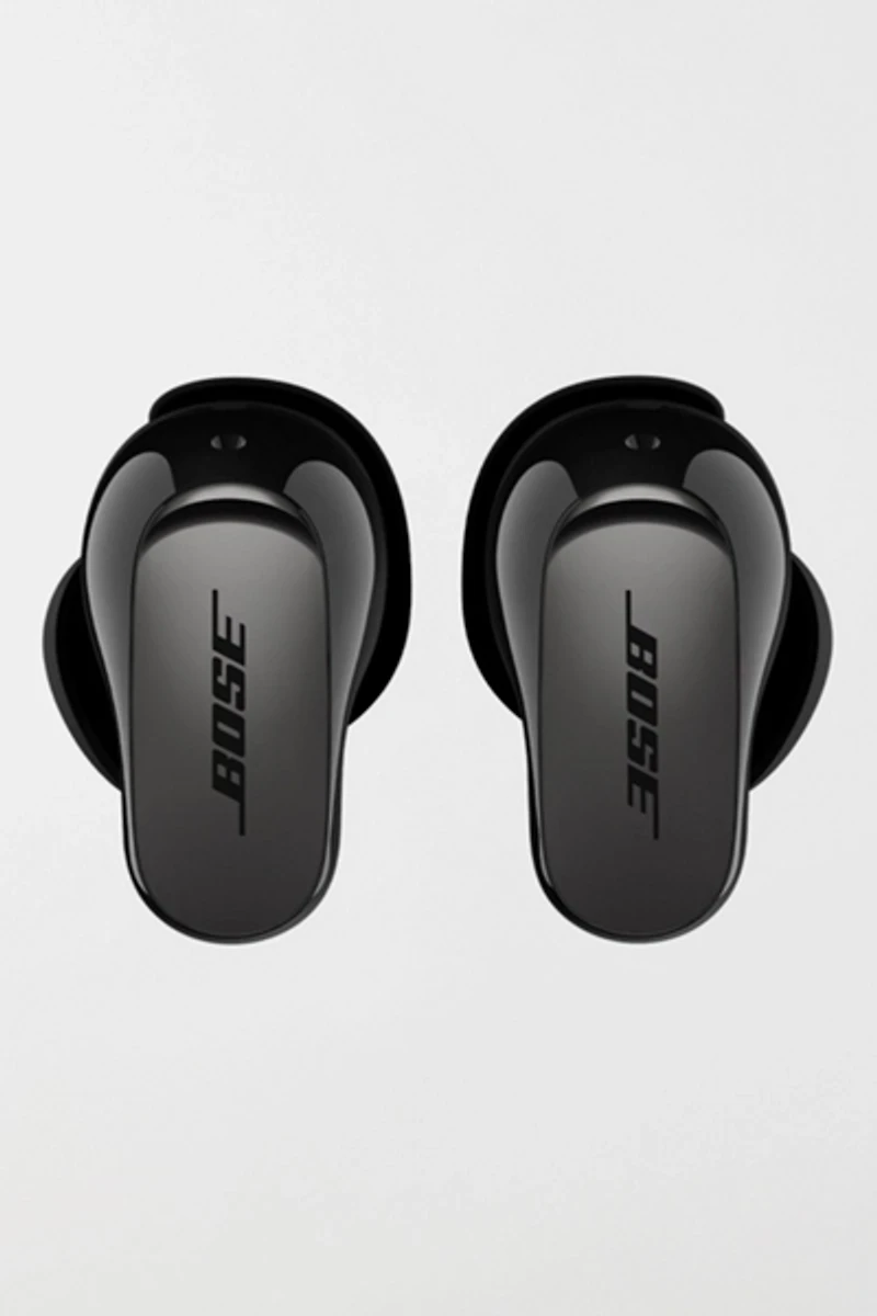 Bose QuietComfort Ultra Wireless Noise Cancelling Earbuds (2nd Gen)