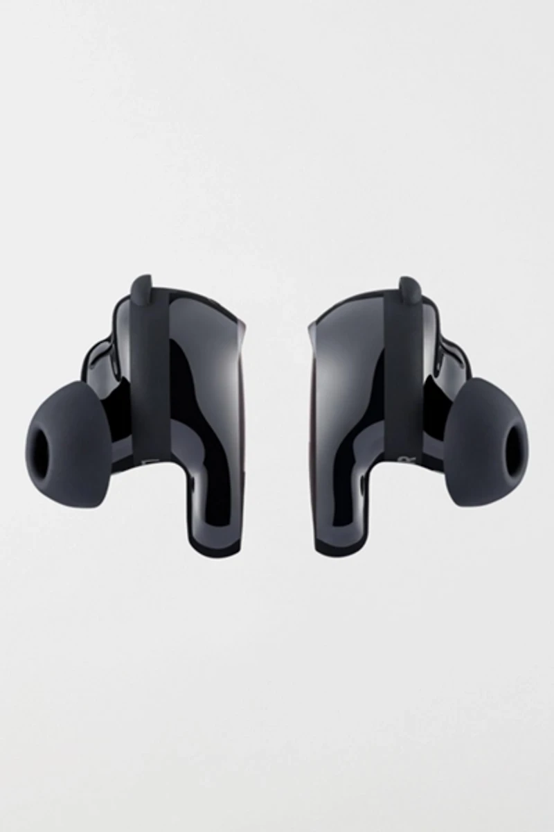 Bose QuietComfort Ultra Wireless Noise Cancelling Earbuds (2nd Gen)