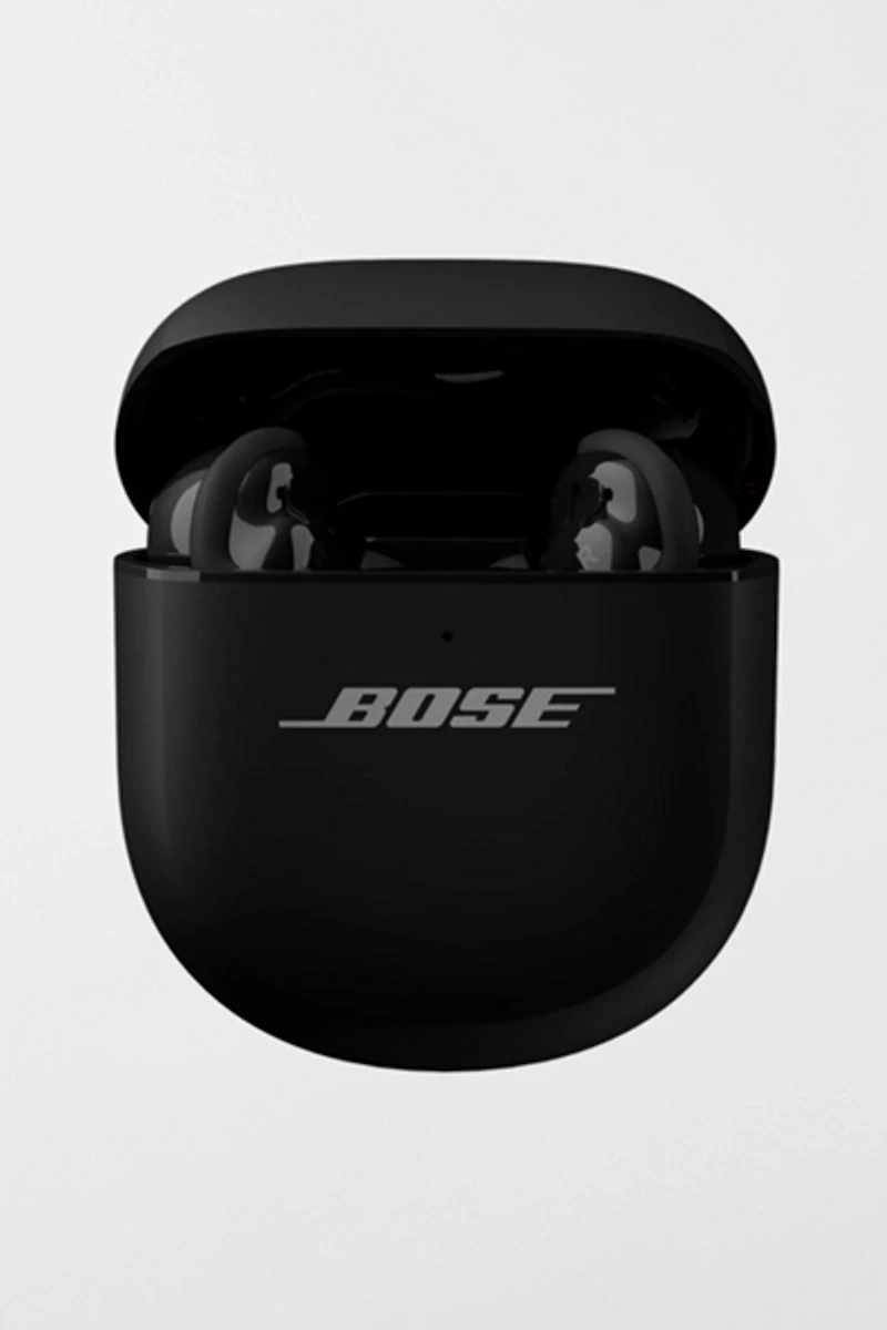 Bose QuietComfort Ultra Wireless Noise Cancelling Earbuds (2nd Gen)