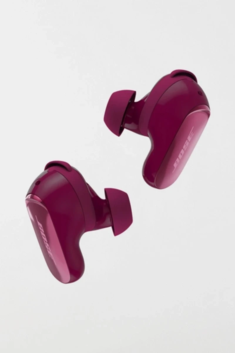 Bose QuietComfort Ultra Wireless Noise Cancelling Earbuds (2nd Gen)