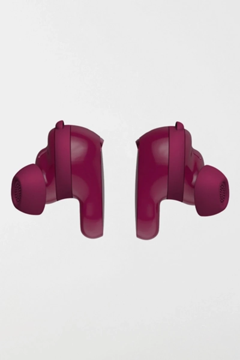 Bose QuietComfort Ultra Wireless Noise Cancelling Earbuds (2nd Gen)