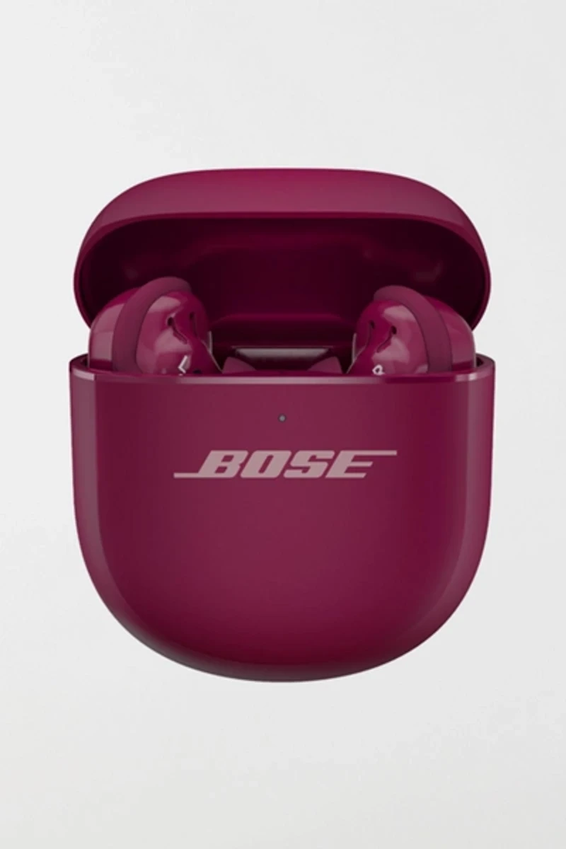 Bose QuietComfort Ultra Wireless Noise Cancelling Earbuds (2nd Gen)