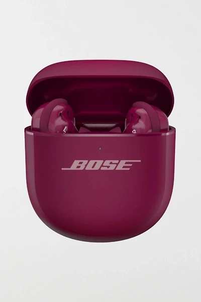 Bose QuietComfort Ultra Wireless Noise Cancelling Earbuds (2nd Gen)