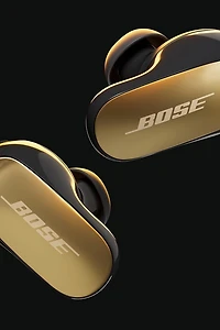 Bose QuietComfort Ultra Wireless Noise Cancelling Earbuds (2nd Gen)