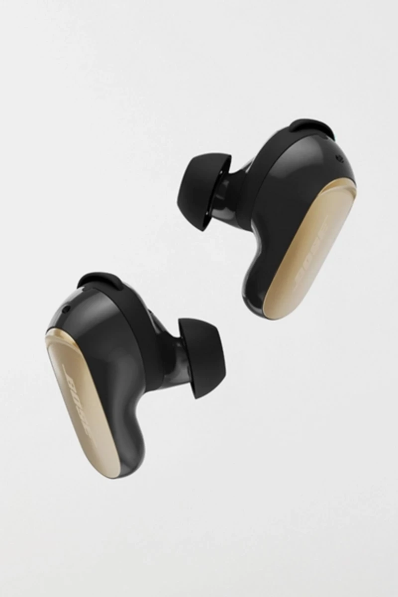 Bose QuietComfort Ultra Wireless Noise Cancelling Earbuds (2nd Gen)