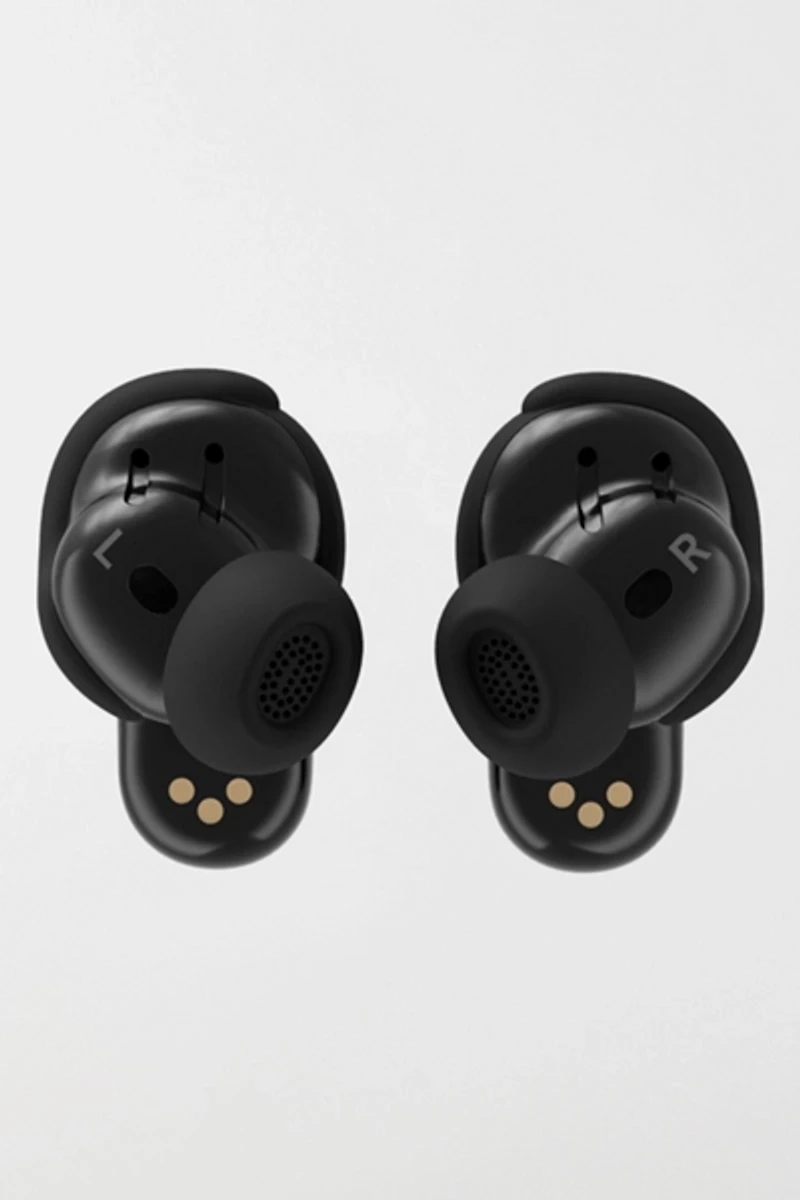 Bose QuietComfort Ultra Wireless Noise Cancelling Earbuds (2nd Gen)