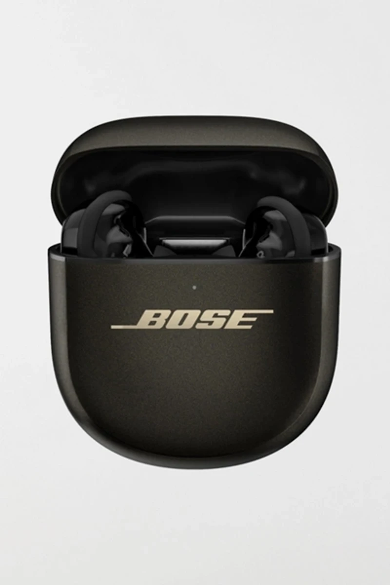 Bose QuietComfort Ultra Wireless Noise Cancelling Earbuds (2nd Gen)