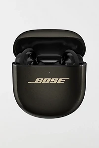 Bose QuietComfort Ultra Wireless Noise Cancelling Earbuds (2nd Gen)