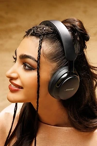 Bose QuietComfort Ultra Wireless Noise Cancelling Headphones (2nd Gen)