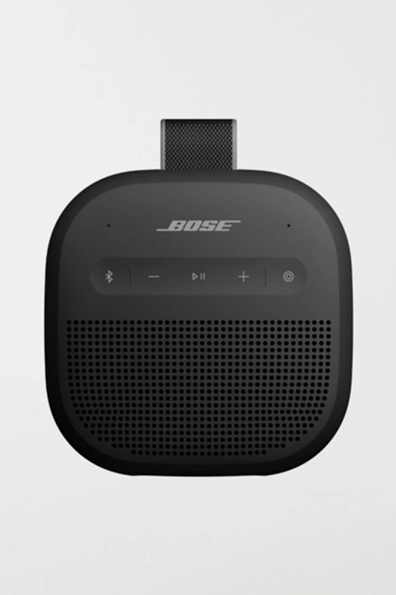 Bose Soundlink Micro Bluetooth Speaker (2nd Gen)