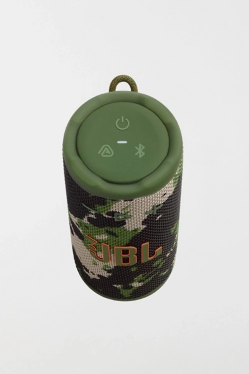 JBL Grip Compact Bluetooth Speaker