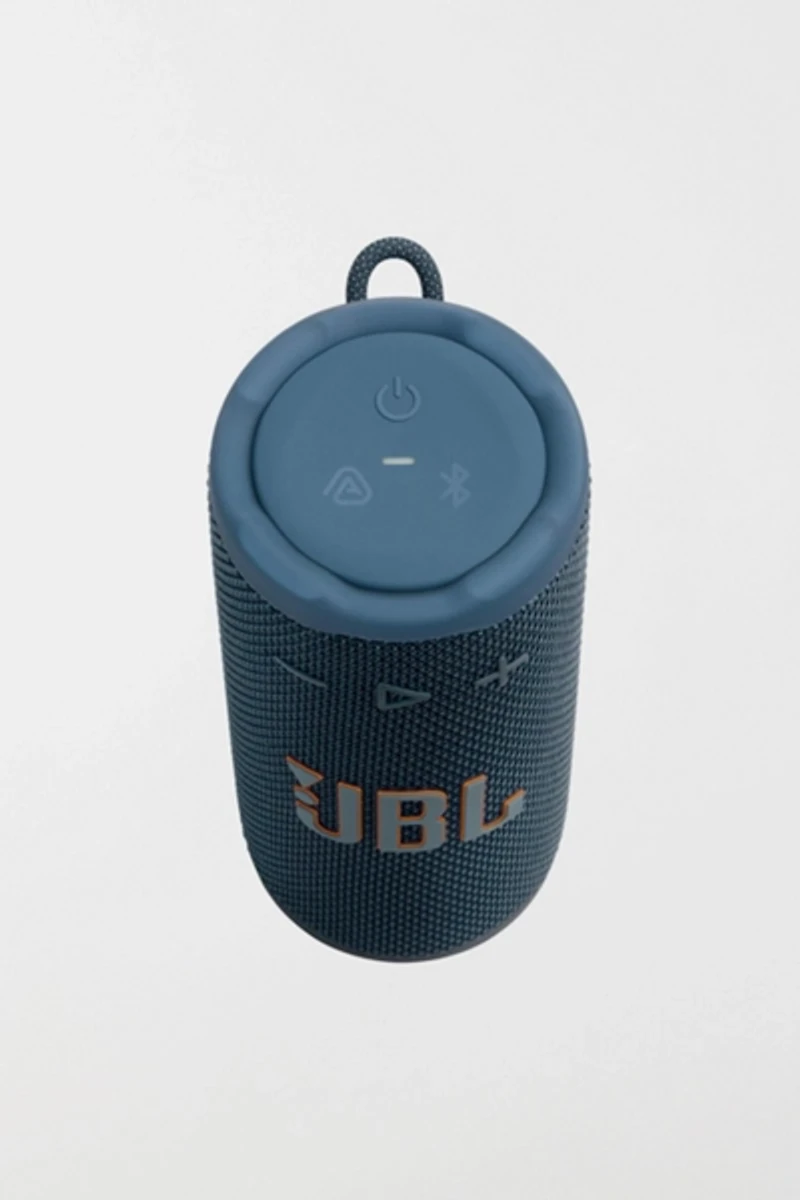 JBL Grip Compact Bluetooth Speaker
