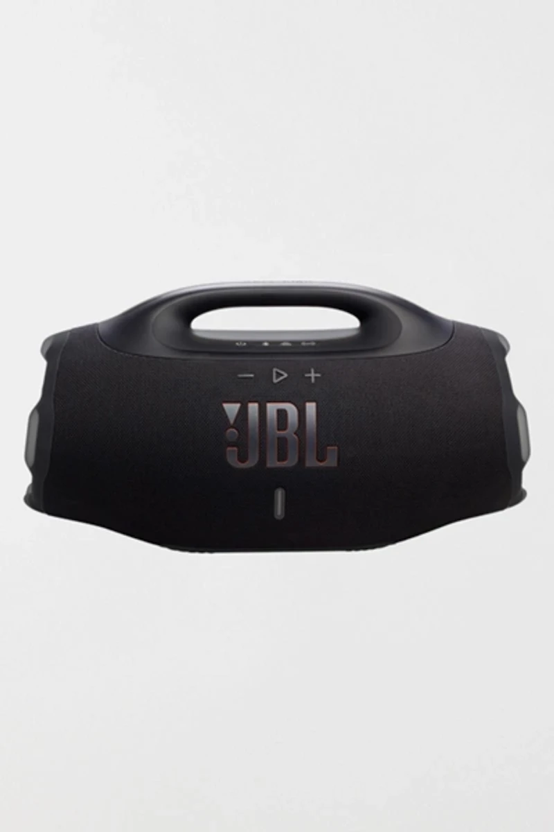 JBL Boombox 4 Bluetooth Speaker