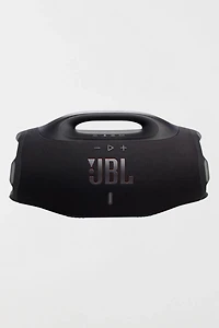 JBL Boombox 4 Bluetooth Speaker